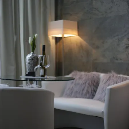 Appart-hotel Reb_art 4*